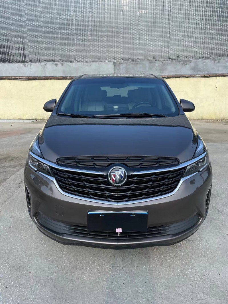 徐州20年别克GL88