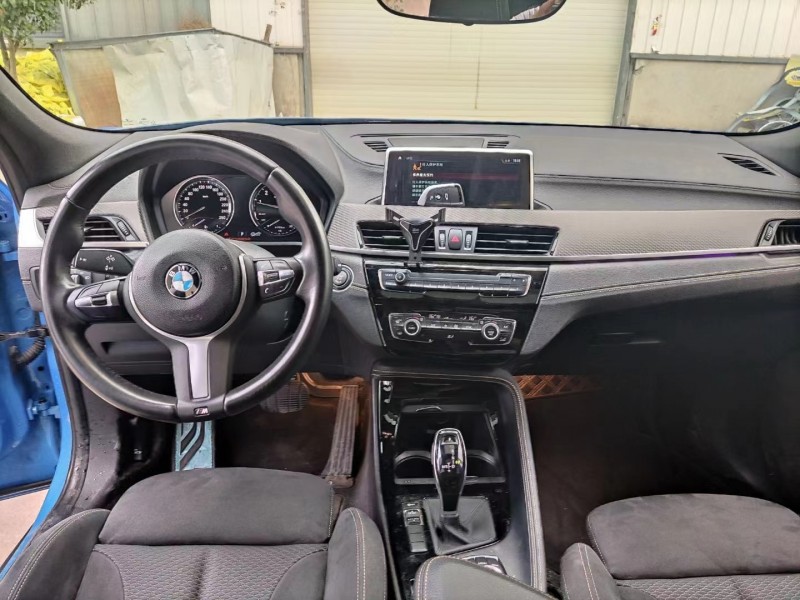 武汉19年宝马X25