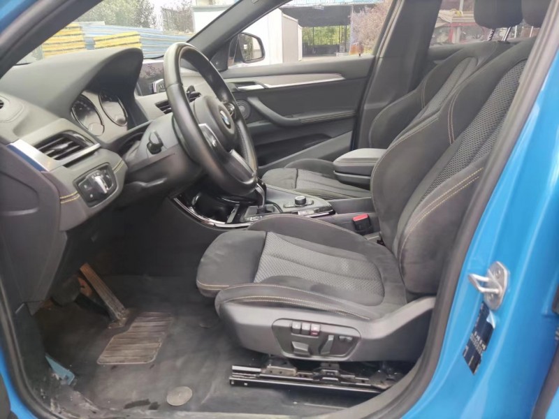 武汉19年宝马X24