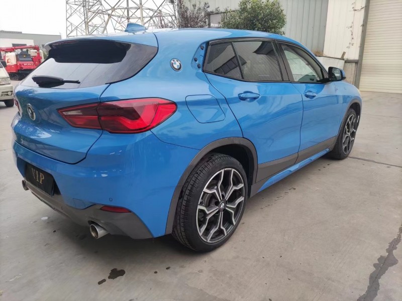 武汉19年宝马X28