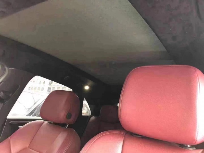 常德16年保時捷Macan6