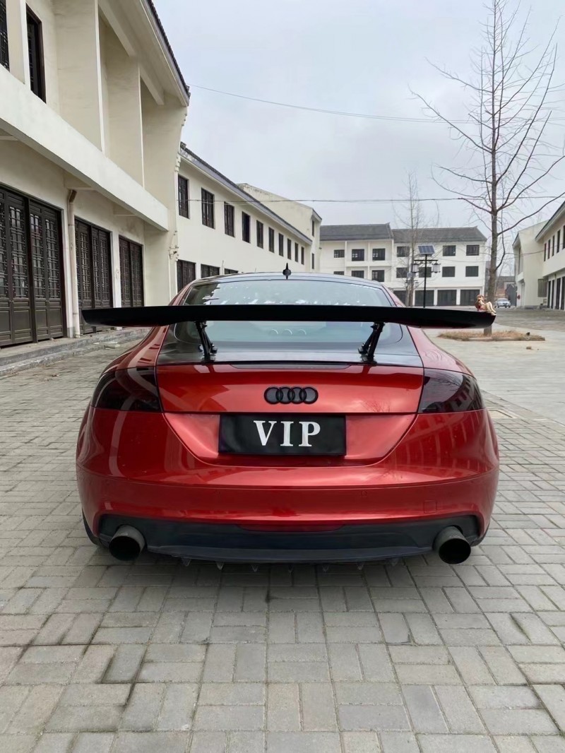 徐州12年奥迪TT9