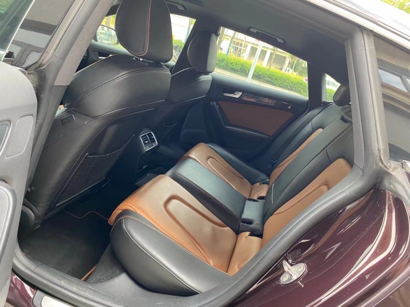 徐州13年奥迪A56