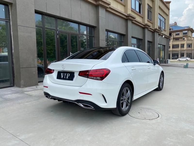 徐州21年奔驰A7