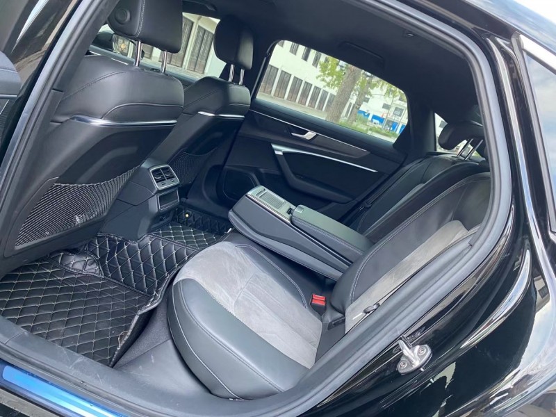 徐州19年奥迪A6L4