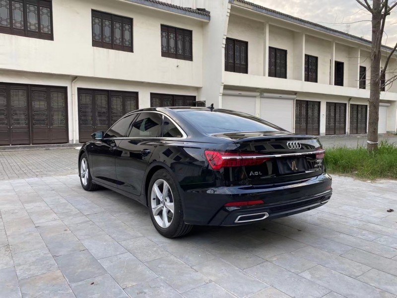 徐州19年奥迪A6L8