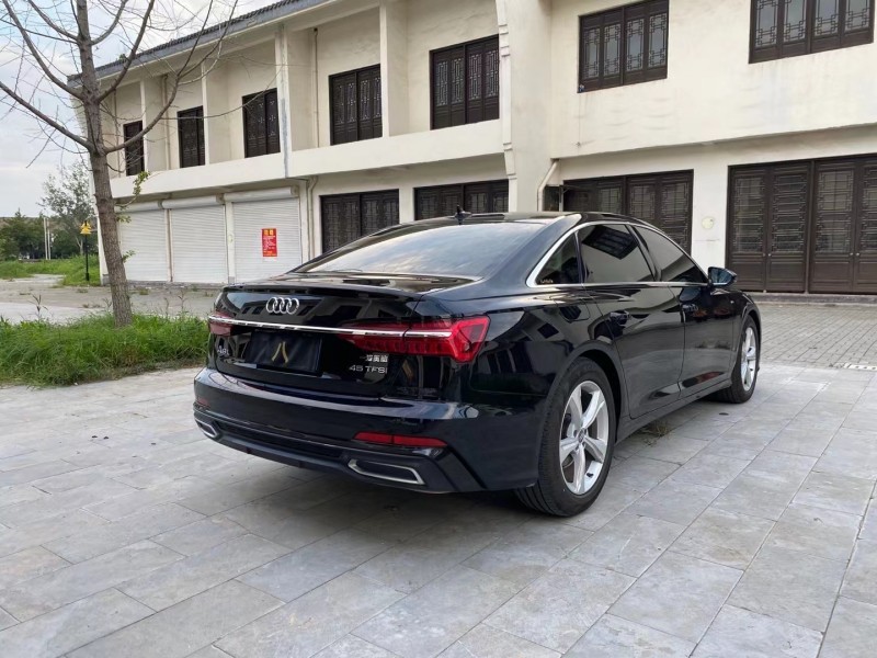 徐州19年奥迪A6L7
