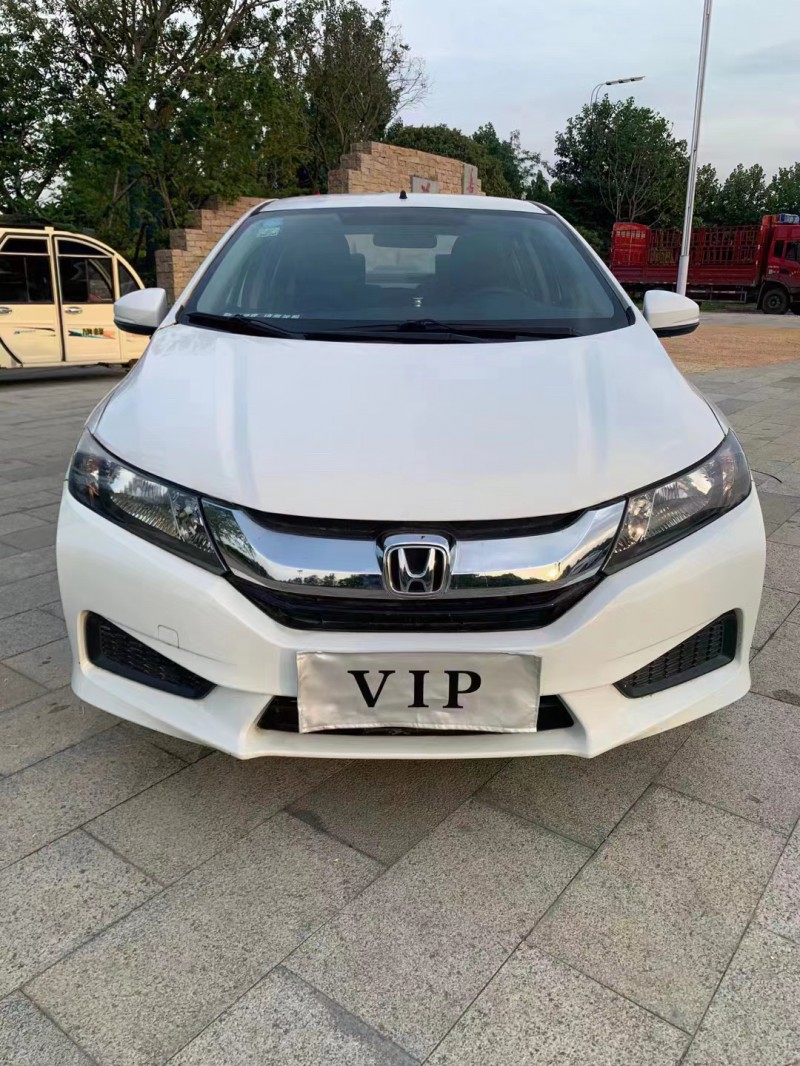 枣庄16年本田锋范1