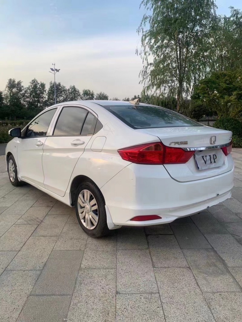 枣庄16年本田锋范8