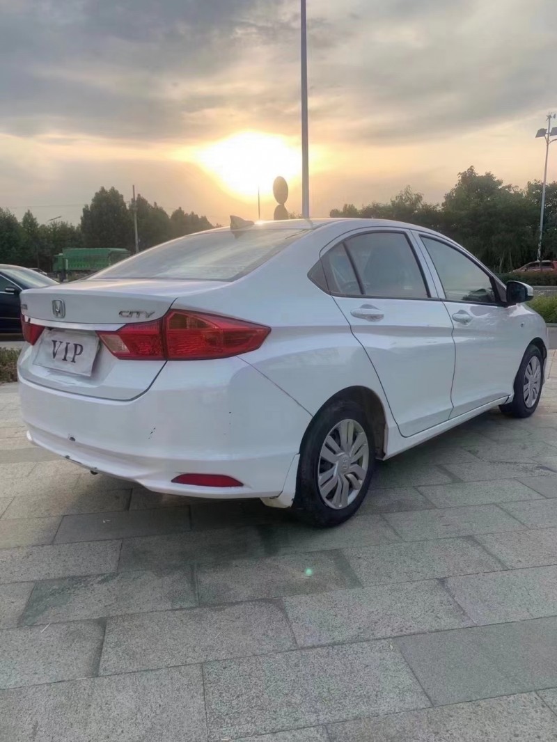 枣庄16年本田锋范9