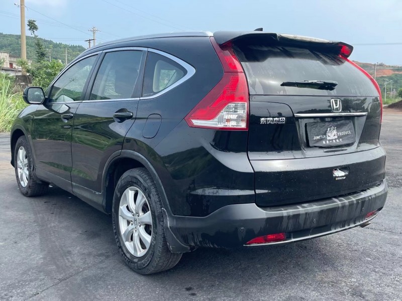 北京13年本田CR-V7