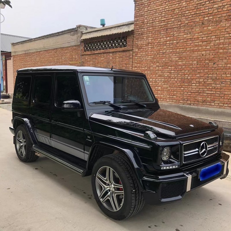 廊坊14年奔驰G3