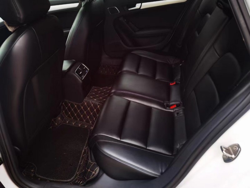 廊坊16年奥迪A4L7