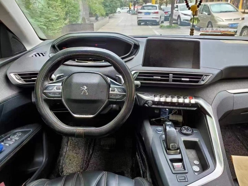 武汉18年标致40084