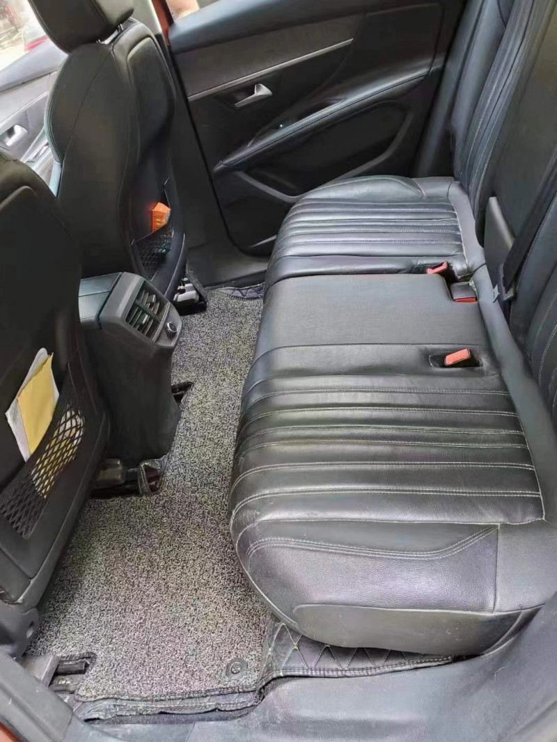 武汉18年标致40085