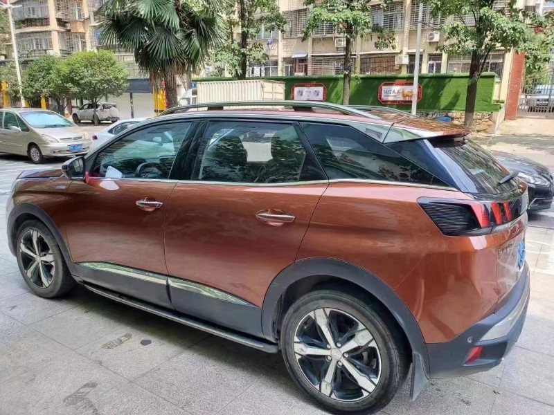 武汉18年标致40088