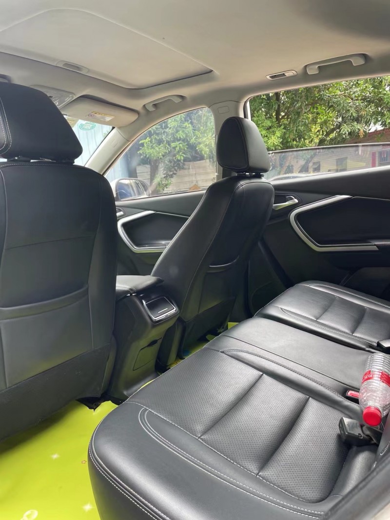 南宁16年北汽幻速S64