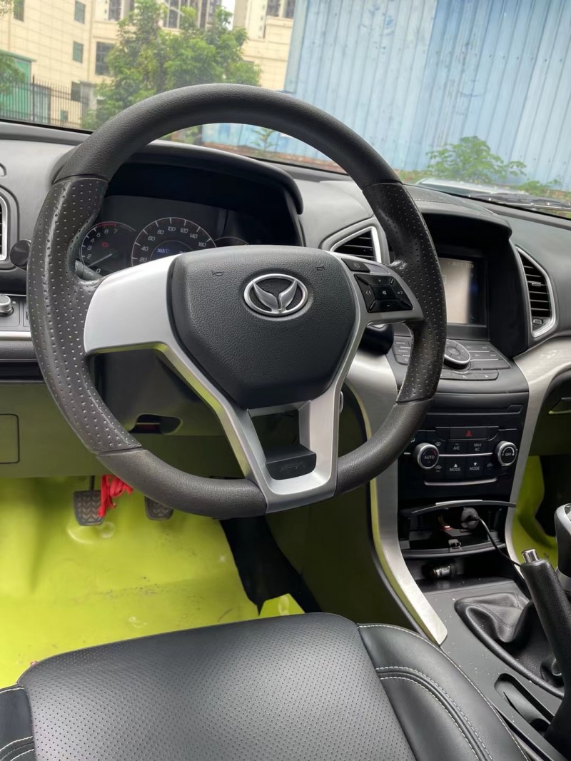 南宁16年北汽幻速S61