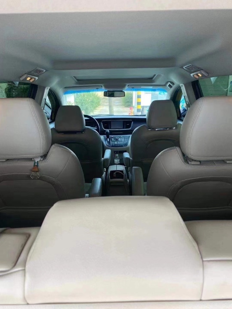 济宁19年别克GL87