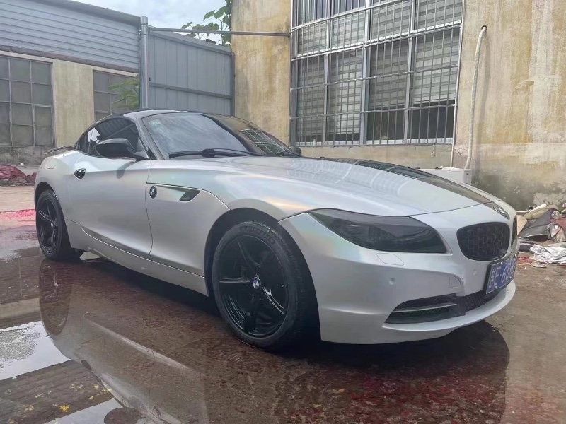 潍坊13年宝马Z42