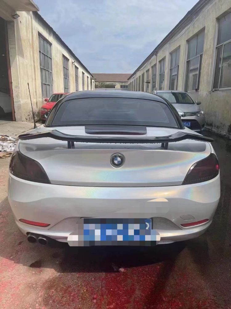 潍坊13年宝马Z49