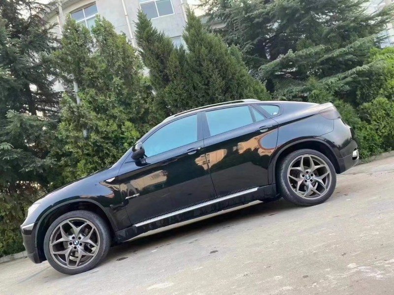潍坊10年宝马X63