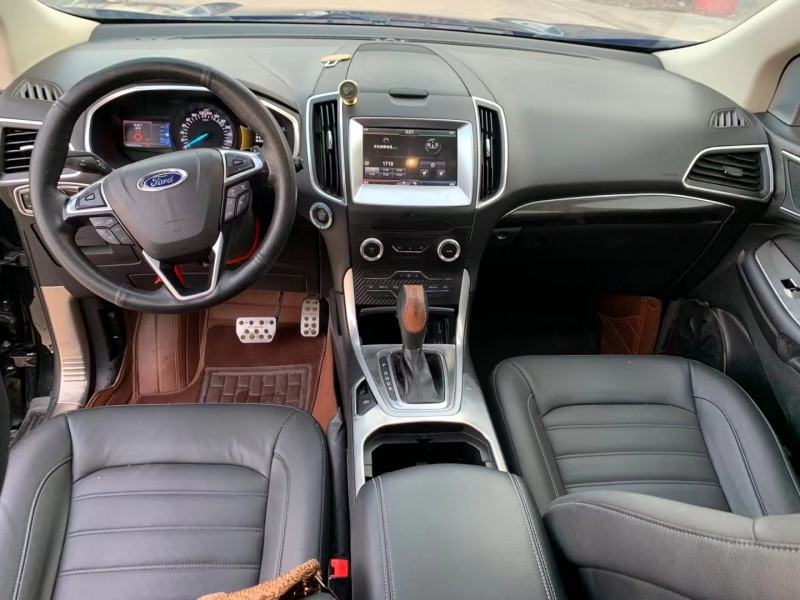 徐州17年奥迪Q55