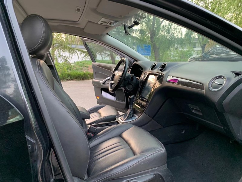 徐州13年福特蒙迪欧6