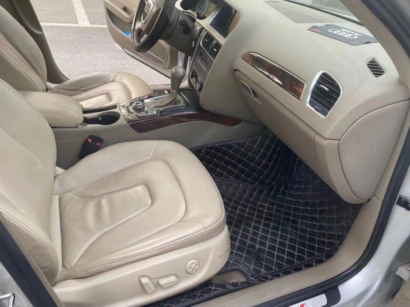 徐州10年奥迪A4L5