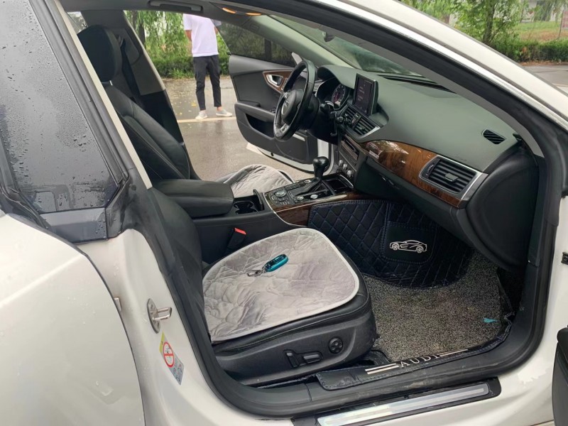 徐州13年奥迪A76