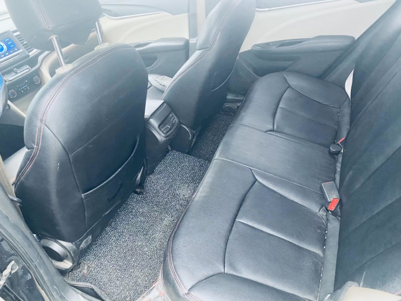 青岛16年别克英朗5