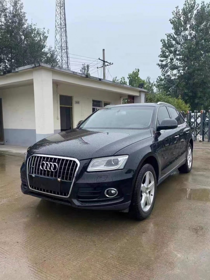 徐州16年奥迪Q57