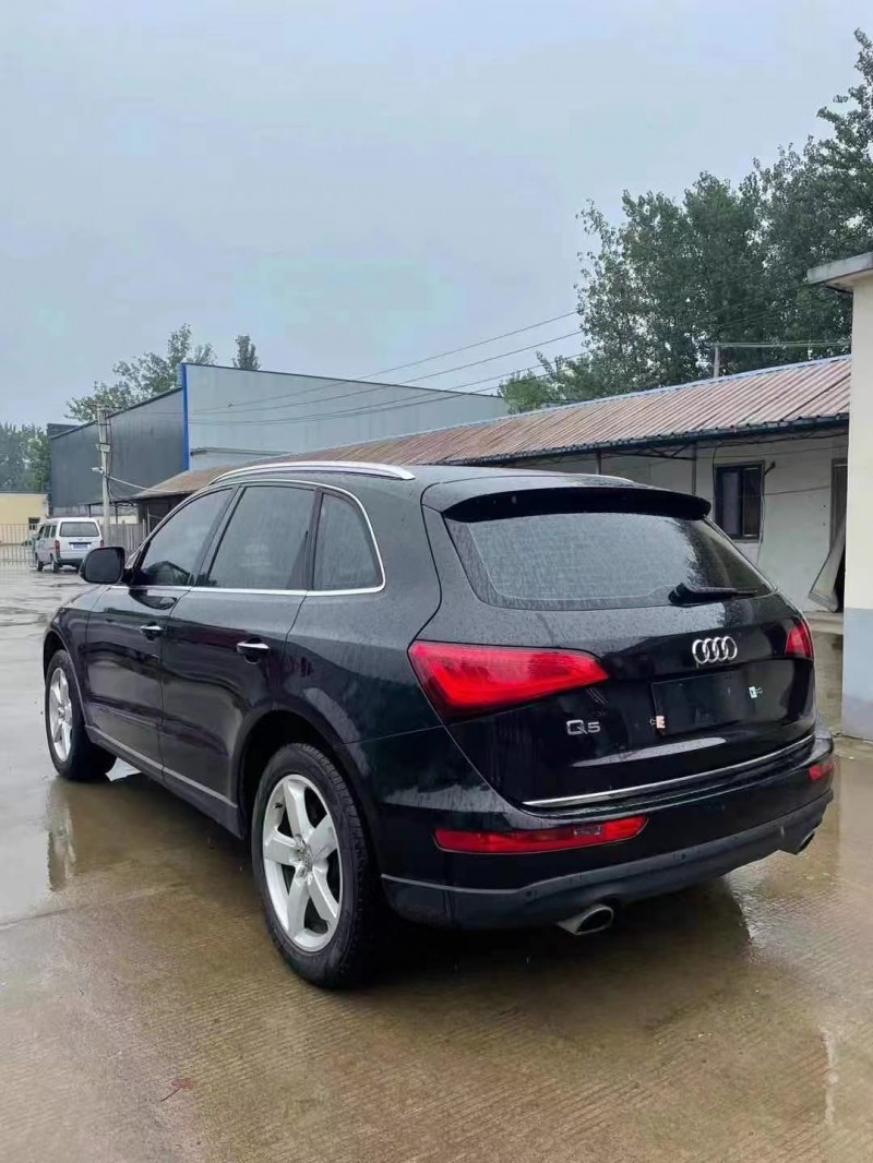 徐州16年奥迪Q56