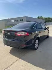 徐州12年福特蒙迪欧-致胜5