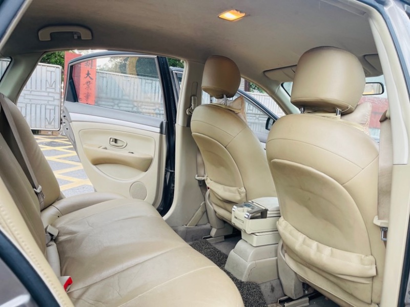 东莞16年日产轩逸2