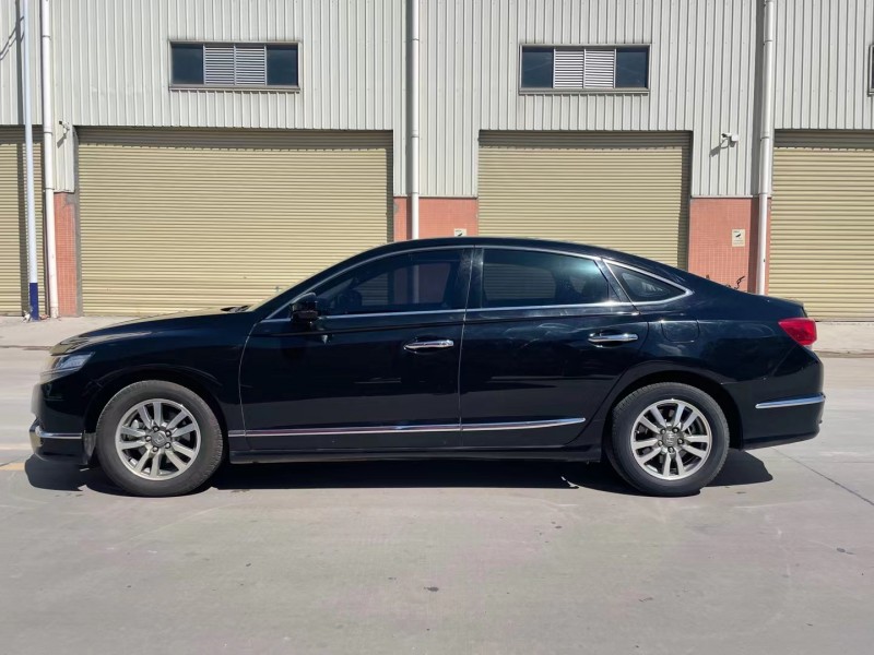 东莞18年本田思铂睿3