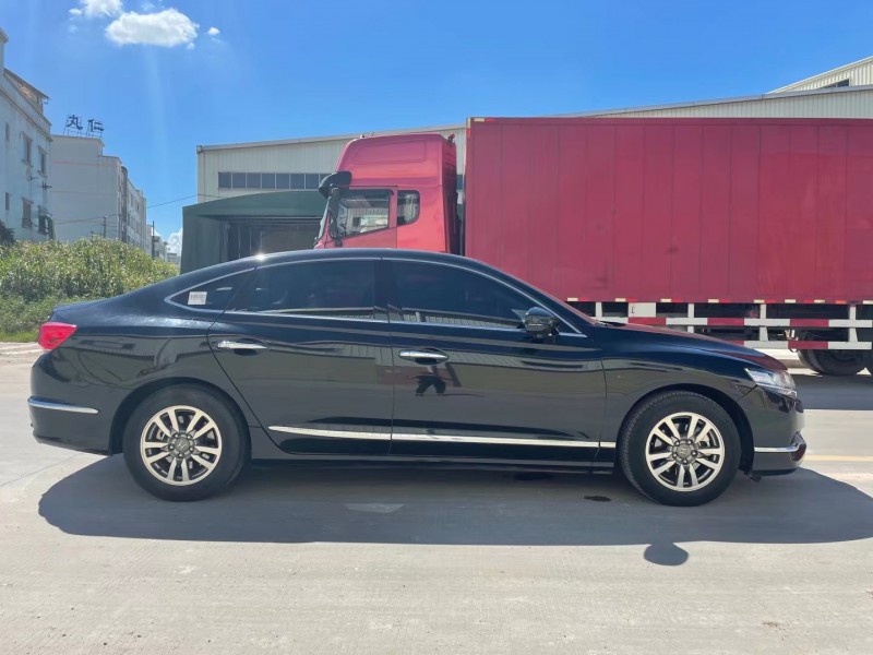 东莞18年本田思铂睿5