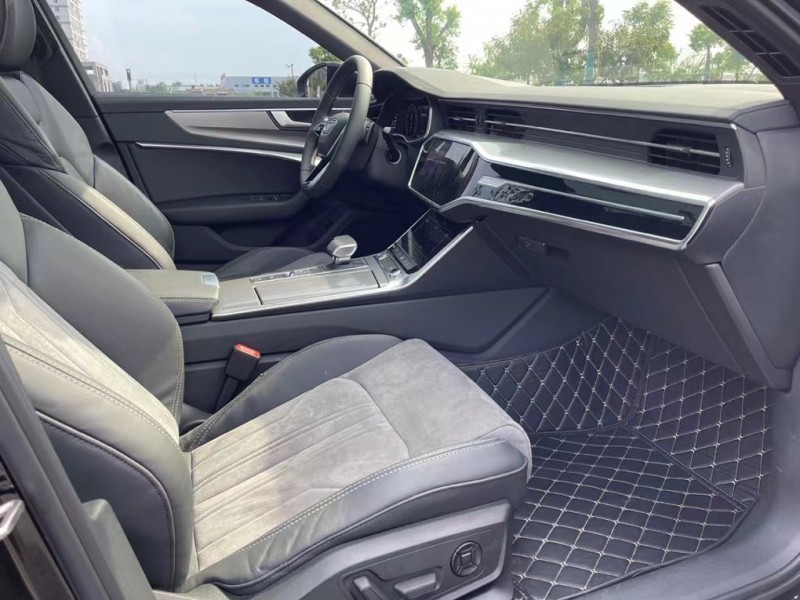 盐城20年奥迪A6L7