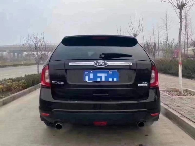 邯鄲13年福特銳界1