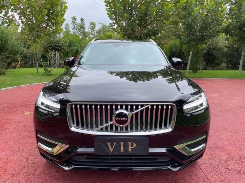 鹽城20年沃爾沃XC908