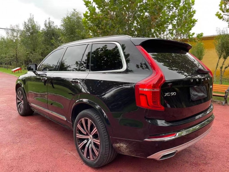 鹽城20年沃爾沃XC904