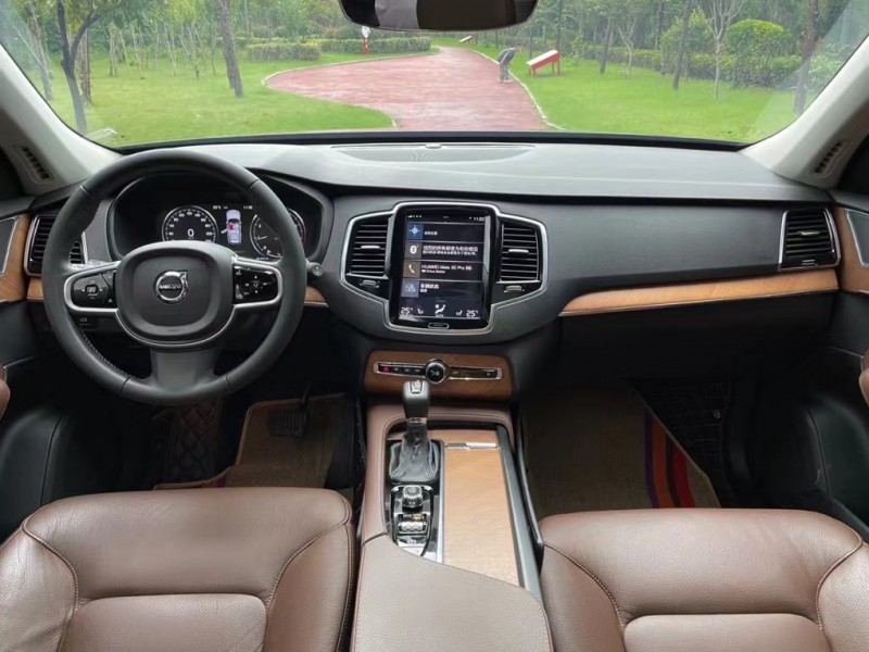 鹽城20年沃爾沃XC901