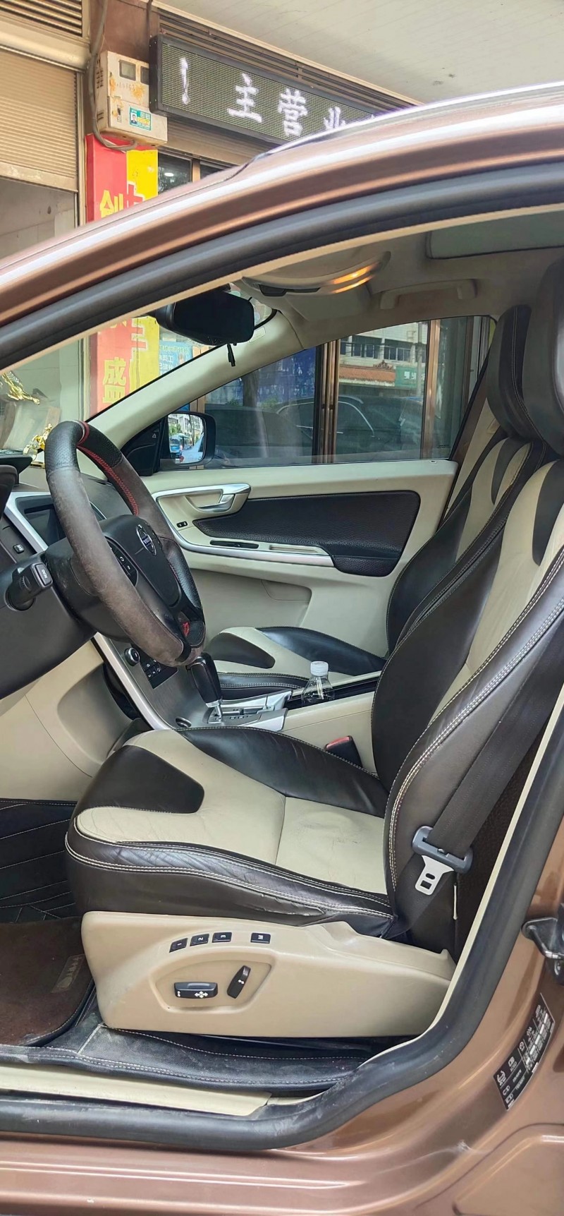 長沙10年沃爾沃XC603