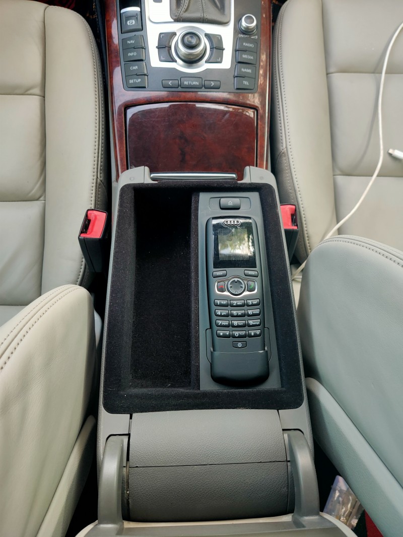 廊坊12年奥迪A6L5