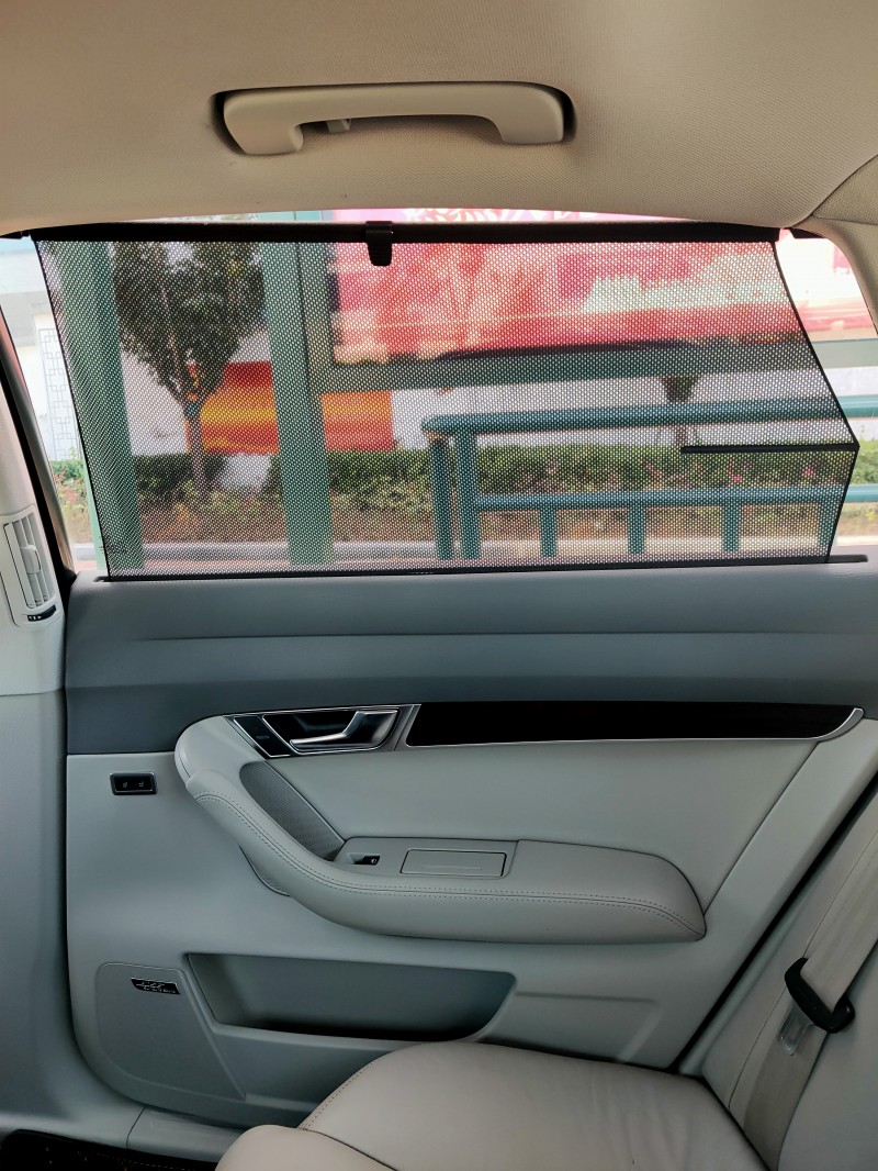 廊坊12年奥迪A6L3