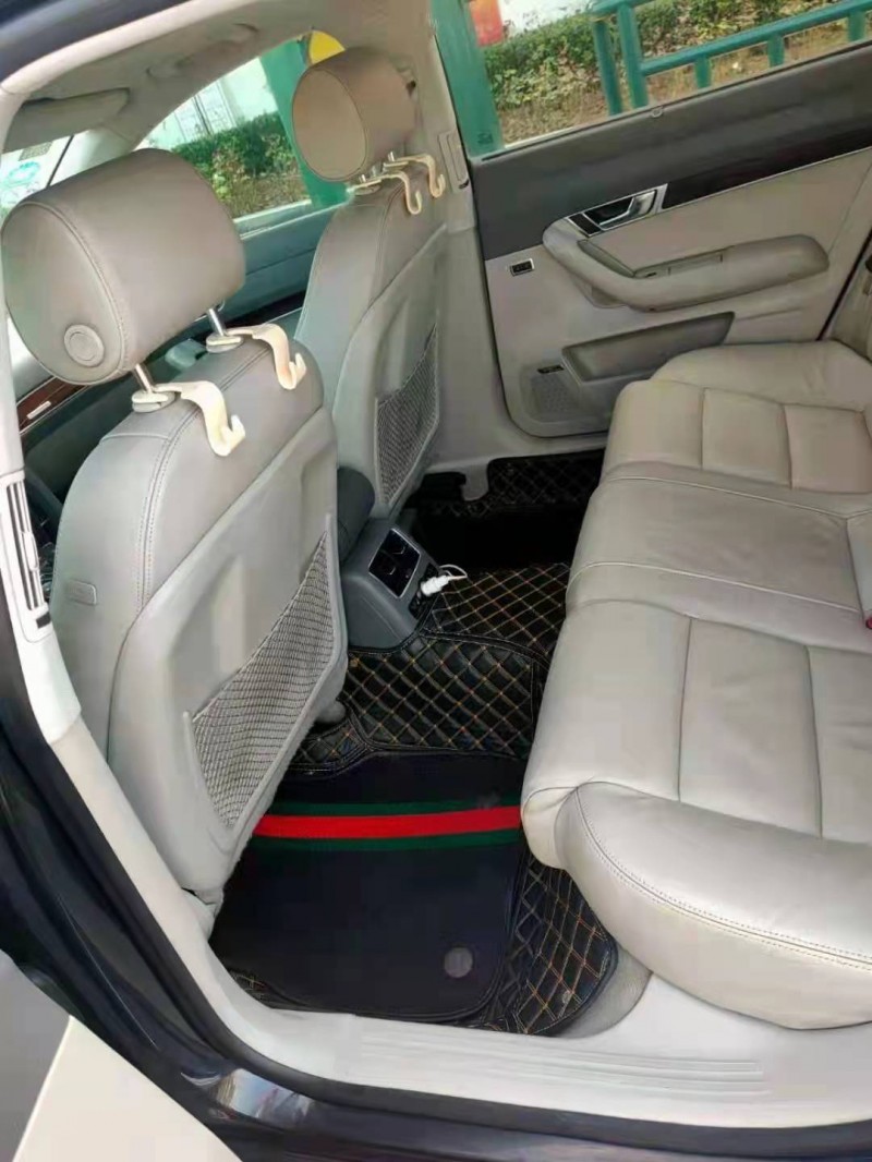 廊坊12年奥迪A6L6