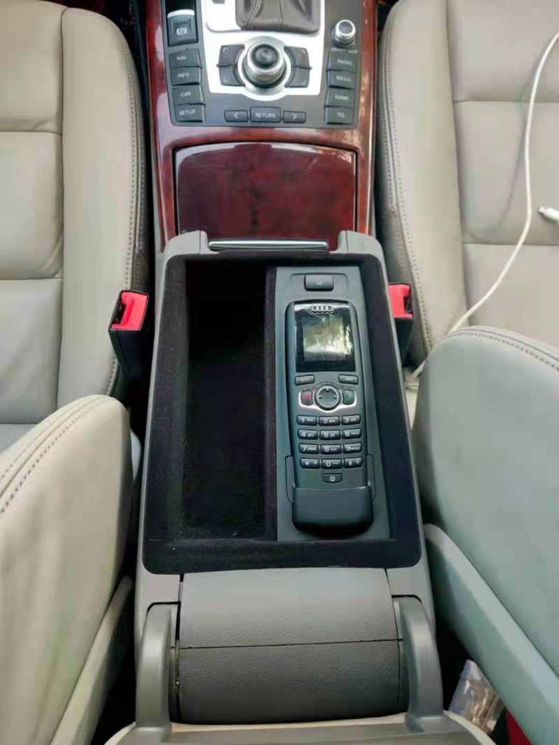 廊坊12年奥迪A6L8