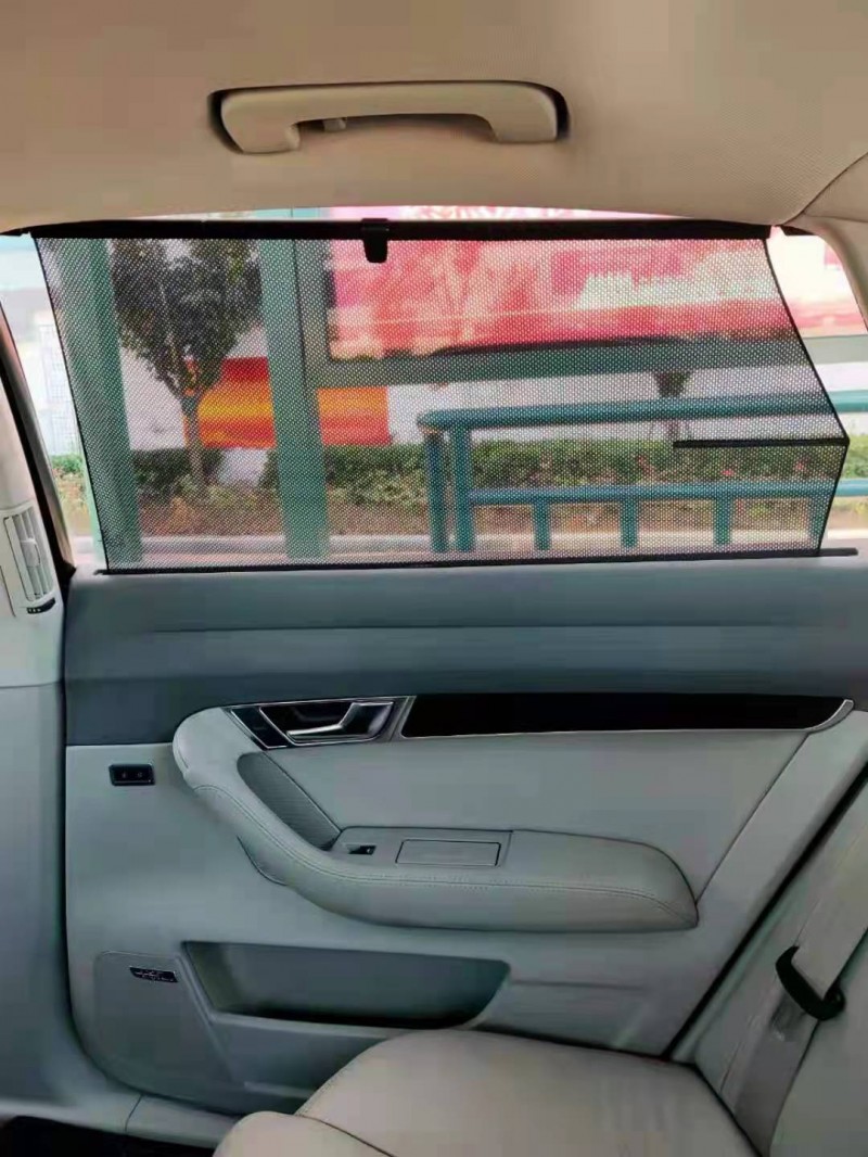 廊坊12年奥迪A6L10