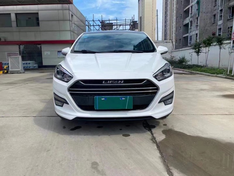 保定17年力帆汽车轩朗1