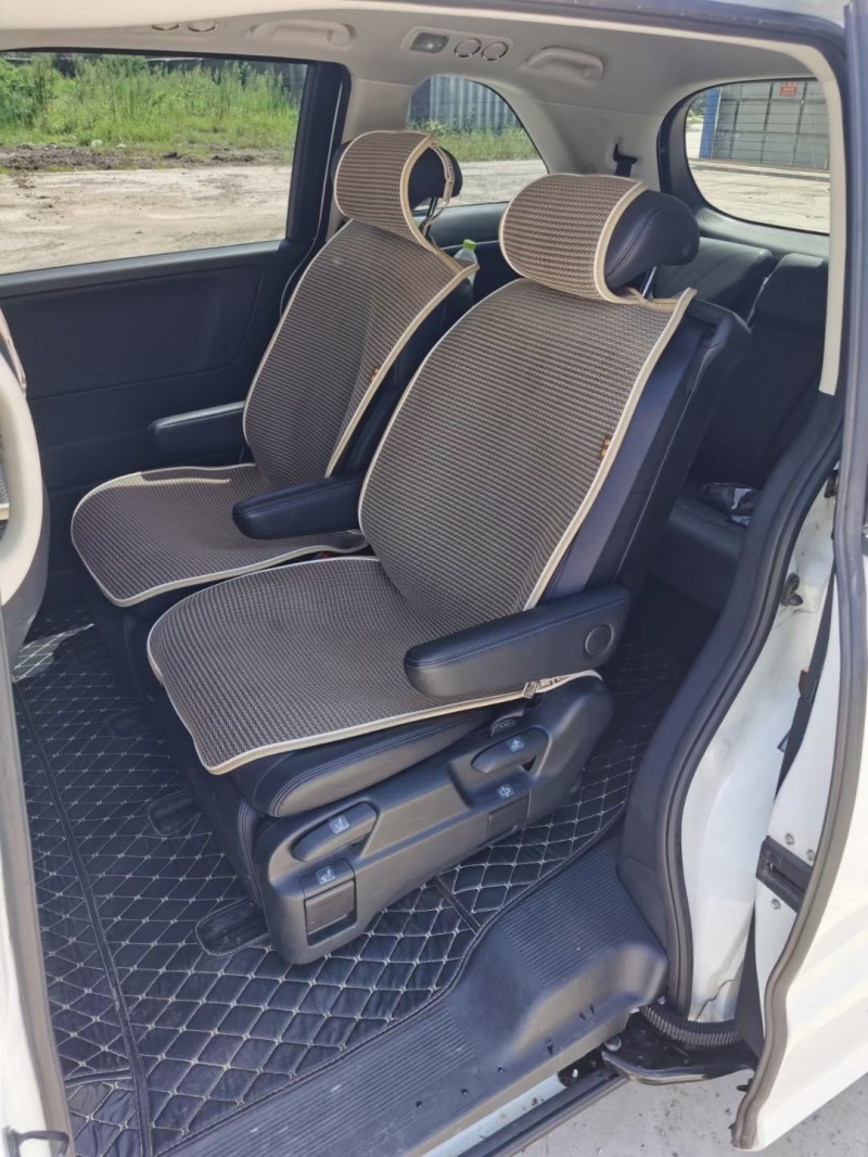 东营17年本田奥德赛6